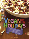 Vegan for the Holidays